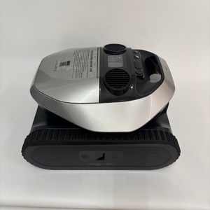 Système d'aspiration professionnel pour piscine avec filtration multi-étapes pour une eau cristalline - Product Image 4