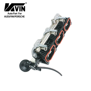 ท่อร่วมไอดี06E133110AF ล่างสำหรับ06E 3.0T 133 110 AF ท่อร่วมไอดีสำหรับ Q73.0TC7/A8/C63.0T - Product Image 2