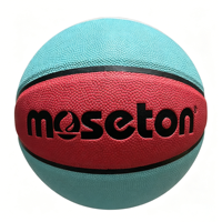 Micro Premium  Ballon de basketball en fibre taille 7, qualité officielle pour matchs, haute adhérence, compétition en salle, logo personnalisé, vente en gros, direct usine