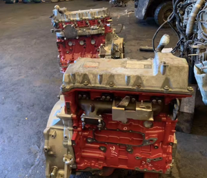 J05E ensemble moteur de base original et neuf, moteur diesel d'excavatrice de camion J08E, SK330-8, SK350-8 - Product Image 3