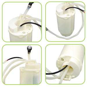 Système de moteur automatique MANER 7L6919087F pompe à carburant de haute qualité de vente directe d'usine de Chine pour VW <span class=keywords><strong>Touraeg</strong></span> - Product Image 3