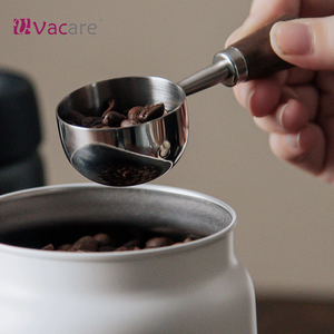 กระติกน้ำสุญญากาศสแตนเลสสตีลคุณภาพพรีเมียม Vacare - ป้องกันการรั่วซึม ปรับแต่งได้ ของใช้จำเป็นสำหรับการตั้งแคมป์ที่ทันสมัย (400 มล./800 มล./1200 มล.) - Product Image 5