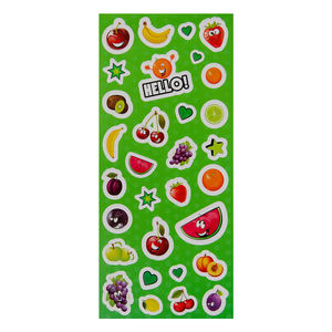 <span class=keywords><strong>BeiBo</strong></span>-etiquetas decorativas personalizadas para arañazos y olores - Product Image 4