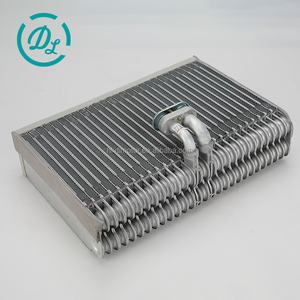 Noyau d'évaporateur EexcavaStart pour excavatrice CLG906 - Pièce de rechange fiable pour le refroidissement de la climatisation - Durable et efficace - Garantie 1 an - 100% - Product Image 3