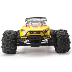 SJY-8065 1/8 Camioneta Truggy sin Escobillas, Electrónica, 4WD, 2.4G, Autos RC, Radiocontrol, Todoterreno, 4x4, para Niños - Product Image 3