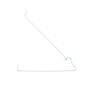 Nieuw Ontwerp Accessoires Zware Wand Gemonteerde Balkon Waslijn Paal Steun Beugel - Product Image 3