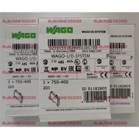 Nuevo en Caja, Módulo Buscoupler DeviceNet 750-400, 750400