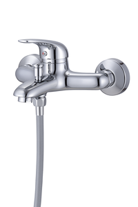 Mezclador de ducha de pared Tervel Ø35 Sedal |   Garantía de 7 años |   THS Thermostyle ® - Product Image 3