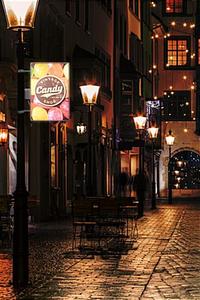 New unipole quảng cáo ngoài trời năng lượng mặt trời điện ánh sáng cực Đăng Board ánh sáng Hộp - Product Image 3