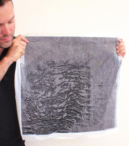 Almohadillas de entrenamiento para mascotas, de fibra de carbón de bambú, pequeñas, para cachorros y perros - Product Image 2