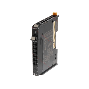 โมดูลเชื่อมต่อ EtherCAT รุ่น Omron NX-ECS212 ซีรีส์ NX สำหรับระบบควบคุมอัตโนมัติทางอุตสาหกรรม - Product Image 1