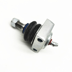 Nuevas Piezas de Suspensión JOKA, Rótula Superior Izquierda y Derecha GSJ131 109255 para Auto Clásico <span class=keywords><strong>TRIUMPH</strong></span> TR4 TR5 <span class=keywords><strong>TR6</strong></span> - Product Image 1