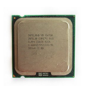 เศษซากซีพียู โปรเซสเซอร์ I7 4790 ซีพียู 3.6GHz Lga1150 - Product Image 1