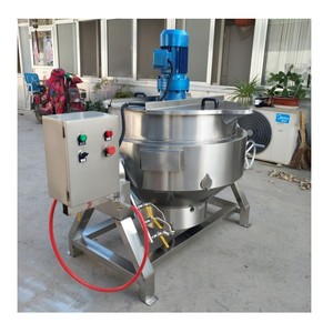 หม้อหุงข้าวไฟฟ้าอุตสาหกรรมคุณภาพดี ราคาสูง เปิดใช้งานรวดเร็ว - Product Image 5