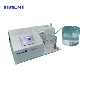 HBQ-102 Factory Direct Air Tightness Detector <strong>Connector</strong> Wire Harness Color <strong>Testing</strong> Machine Inspection Airtightness Inspection - Product Image 4