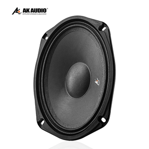 Altoparlante per Auto Full Range da 6*9 pollici-Driver <span class=keywords><strong>Midrange</strong></span> professionale per Audio automatico - Product Image 5