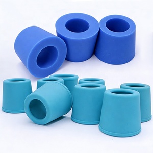 Cazoleta de silicona portátil para shisha con diseño personalizado del fabricante y técnica de espejo - Product Image 3