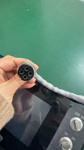 Testeur de capteur NOX 12V/24V Lesen pour 3 marques automobiles (FUSO Volkswagen) Neuf Garantie 1 an 500K/250K - Product Image 3