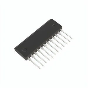 Buy Electronics Components Online Manufacturer Channel 12-SIP Transistors SMA5118 - Product Image 1
