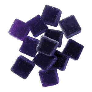 Gomitas de Cáñamo Novaloa para Dormir, Sin Caramelos, 30 Unidades - Melatonina, Raíz de Valeriana, Sabor Frambuesa, Origen Francés, Cultivo Artificial - Product Image 2