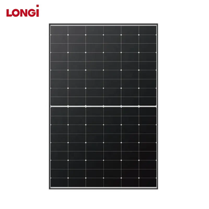 Trina Jinko JA Canadian Yingli Suntech450w pannello solare di energia sistema solare per uso domestico - Product Image 2