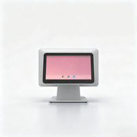 Terminal POS Inteligente con Pantalla Táctil Android de 15.6 Pulgadas, RK3288 Quad-Core, 2GB de RAM |   Sistemas de punto de venta (POS) todo en uno