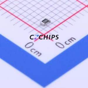 Résistance CMS RS-03K8061FT 0603 (Type : Film Épais) (Résistance : 8,06 kOhm Précision : 1%) - Product Image 1