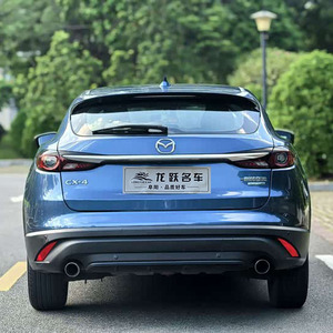 Más Vendido, Precio Bajo, Auto Usado <span class=keywords><strong>Mazda</strong></span> <span class=keywords><strong>CX</strong></span>-4 <span class=keywords><strong>2020</strong></span>, 2.0L Automático, 2WD, Edición Dinámica <span class=keywords><strong>SkyActiv</strong></span>, Exportación China en Venta - Product Image 4