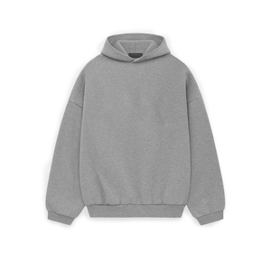 Precio de Fábrica, Sudadera con Capucha de Forro Polar de 480 g/m², <span class=keywords><strong>Serie</strong></span> Escolar ESSS de Invierno 24, Sudadera con Capucha Estampada F00G, Ropa Urbana - Product Image 6
