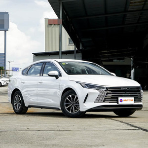 BYD Destroyer 05 DM-i 55km Comfort Edition, Voiture Compacte Hybride Rechargeable, Véhicule <span class=keywords><strong>à</strong></span> Énergie Nouvelle pour Usage Personnel, <span class=keywords><strong>à</strong></span> <span class=keywords><strong>Vendre</strong></span> - Product Image 3