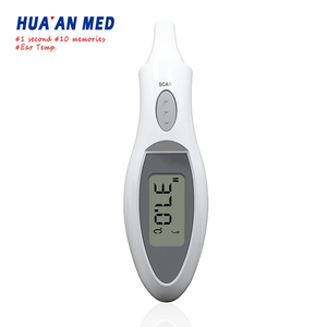 ET-100B hochgenaue medizinische infrarot <span class=keywords><strong>thermometer</strong></span> ir ohr <span class=keywords><strong>thermometer</strong></span> - Product Image 2