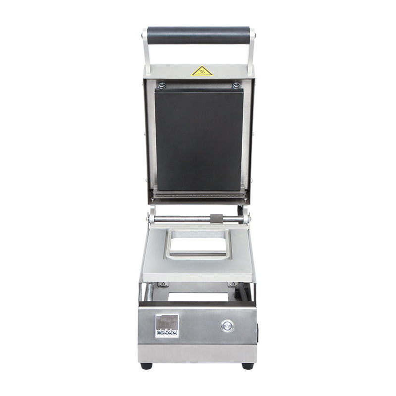 small sandwich vacuum packaging machine