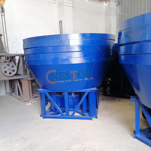 เครื่องหั่นเพลาคู่ขนาดเล็กดีไซน์คลาสสิก - Product Image 4