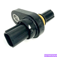 3Pcs 62TE 5078554AA Sensor Kecepatan Transmisi MOPAR Transfer/INPUT/OUTPUT untuk VW ROUTAN D132438 untuk CHRYSLER 200 5078930AA