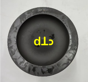 Piezas de Motor de Alta Calidad, Pistón de Cilindro C18 329-4510 para Motor Caterpillar 3294510 - Product Image 4