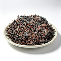 Hongo Negro Desmenuzado Congelado IQF de Primera Calidad - Marca MAXPORT 10KG/CARTON Tiras de Hongo Oreja de Pana Pre-cortadas para Ramen y Ensaladas