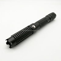 Vente flash - Allumeur laser bleu longue portée 450 nm avec batterie rechargeable