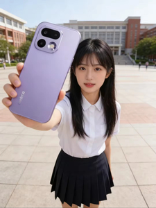 Versione Globale <span class=keywords><strong>Realme</strong></span> 16 Pro, Display AMOLED 6.8'' 1.5K 144Hz, Fotocamera 200MP, Batteria 7300mAh, 5G LTE/CDMA, <span class=keywords><strong>Smartphone</strong></span> Spagnolo - Product Image 6