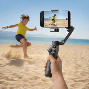 Handheld <b>Phone</b> Gimbal Osmo Mobile 7P Smartphone Stabilizer Accessory <b>for</b> Mobile Filming and Vlog Use - Product Image 1