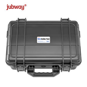 Agua para Calderas <span class=keywords><strong>de</strong></span> Baja Presión G06 para Sistemas <span class=keywords><strong>de</strong></span> Calefacción Industriales, Pruebas <span class=keywords><strong>de</strong></span> Dureza, Alcalinidad, Cloruro, pH, Conductividad Jubway 1 - Product Image 5