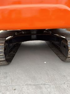 Doosan รถขุด DX140LC มือสองพร้อม Kawasaki/enerpac มอเตอร์เครื่องยนต์ปั๊ม & กระปุกเกียร์ PLC 6มอเตอร์ - Product Image 6