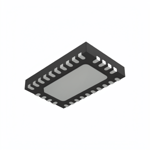 In Stock 28 VFQFN Exposed Pad Interface Buy Online Electronic Components PI3PCIE2215ZHE - Product Image 1
