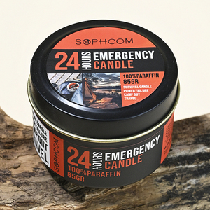 Commercio all'ingrosso di lusso profumato candela di <span class=keywords><strong>cera</strong></span> di soia materia prima sana 100% <span class=keywords><strong>naturale</strong></span> candela di soia alla rinfusa organica candela di emergenza di lunga durata - Product Image 3