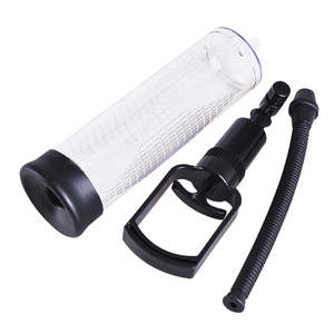 Best Selling Masculino Penis Ampliação Vacuum Pump <span class=keywords><strong>Sex</strong></span> Toy para Homens - Product Image 3