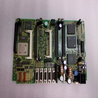 Placa CPU Principal PLC FANUC A20B-8100-0130/231A, Suministro al por Mayor