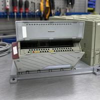 Module réseau PROFIBUS B&R 3NW150.60-1 avec interface RS485 isolée électriquement pour panneaux System 2005 – Vente en gros