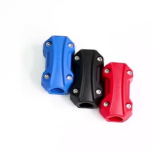 Protección de parachoques de barra de choque de motocicleta de 25mm para BMW R1200GS Honda Kawasaki Suzuki <span class=keywords><strong>MT07</strong></span> - Product Image 2
