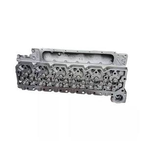 Nueva Cabeza de Cilindro de 24 Válvulas para Motor Diésel Cummins ISB 5.9L / 6.7L 3965999 para Camiones Pesados y Maquinaria de Construcción - Product Image 6