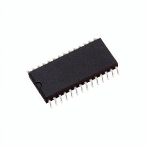 ตัวแทนจำหน่ายที่ได้รับอนุญาต 28 SOlC คอมโพเนนต์อิเล็กทรอนิกส์สำหรับการจัดการพลังงาน (PMIC) UCC3305DW - Product Image 1