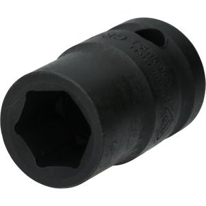 เครื่องมือที่ยอดเยี่ยม1/2 "ซ็อกเก็ตหกเหลี่ยมขนาด14มม. สั้น - Product Image 1